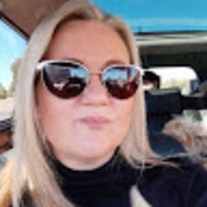 Meet your Posher, Catherine anne